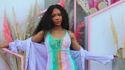 Lirik Lagu Shirt - SZA