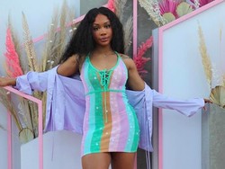 Lirik Lagu Big Boy (I Want A Big Boy) - SZA