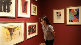 Galeri Nasional Indonesia Tambah Kuota Pengunjung Pameran Tetap