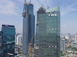 Heboh Kabar Data Nasabah Bocor, BCA Jamin Tetap Aman