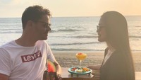 <p>Gracia Indri pun mulai mengumbar hubungannya dengan Jefry belum lama ini. Sebelumnya, Gracia pernah menikah dengan David NOAH. (Foto: Instagram @graciaz14)</p>