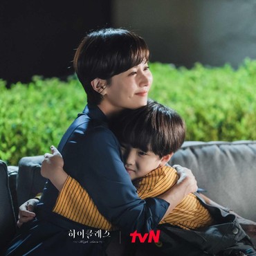 5 Drama Korea Rating Tertinggi di Awal November 2021