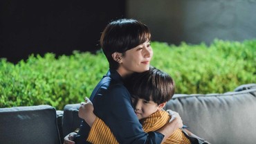 5 Drama Korea Rating Tertinggi di Awal November 2021