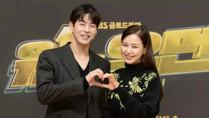 Dijodohkan dengan Lee Sang Yoon, Aktris Honey Lee Ternyata Miliki Kekasih Non-Selebriti