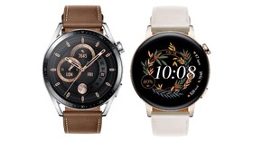 Huawei Rilis Watch GT3, Harga Mulai Rp3,4 Juta