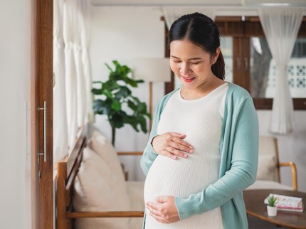 4 Manfaat serta Risiko Pijat untuk Ibu Hamil, Bunda Perlu Tahu
