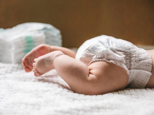 Polisi Ungkap Harga Bayi yang Dijual ke Singapura Rp277 Juta
