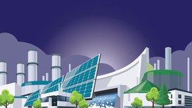 Komitmen PT Sarana Multi Infrastruktur untuk Proyek EBT di Tanah Air