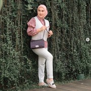 Jadi Inspirasi Diet, Deretan Artis Ini Tambah Memesona Setelah Sukses Menurunkan Berat Badan