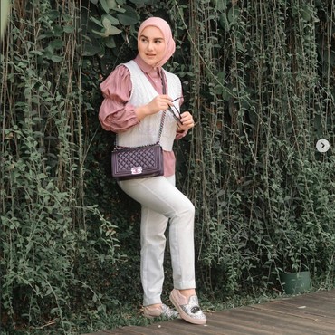 Nomornya Disebar ke Pihak Investasi Bodong, Irish Bella Ngamuk