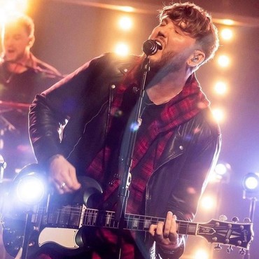 Lirik Lagu Deja Vu - James Arthur