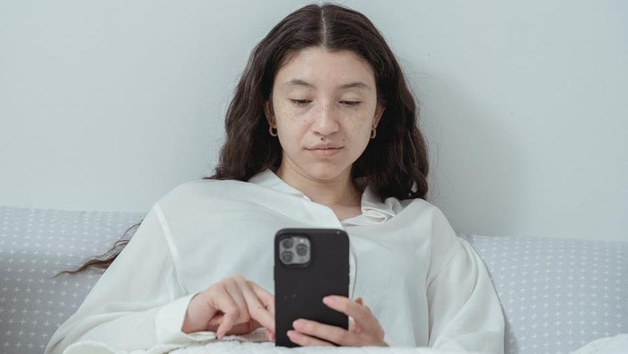 4 Jenis Pelecehan Seksual di Dunia Maya yang Harus Kamu Waspadai