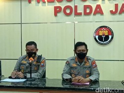 Polisi Akan Periksa Agen Tunggal Pemegang Merek Mobil Vanessa Angel