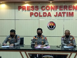 Polisi Periksa Ayah Sopir Vanessa Angel