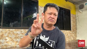 Ketua PDIP Salatiga: Juliari Enggak Dipecat, Padahal Malu-maluin