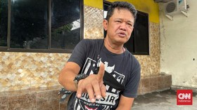 Ketua DPC Salatiga Gerah: Elite DPP PDIP Tak Hargai Kader Militan