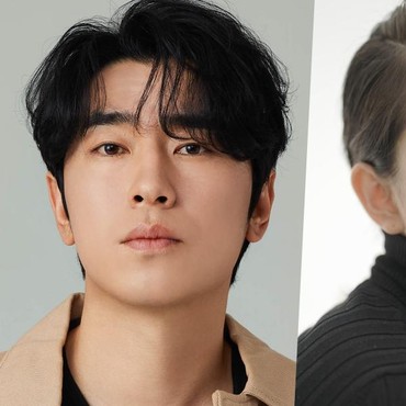 Lee Si Eon dan Seo Ji Seung Umumkan Kehamilan Anak Pertama