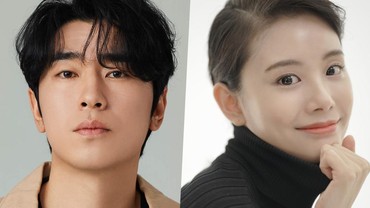 Selamat! Lee Si Eon dan Seo Ji Seung Resmi Menikah