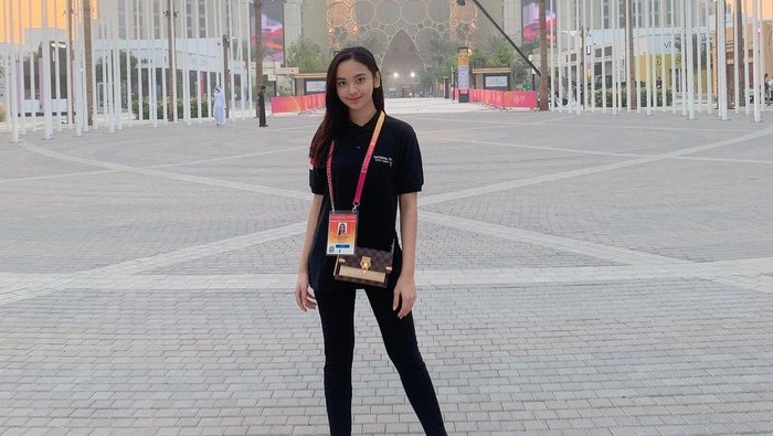 Lyodra Ginting