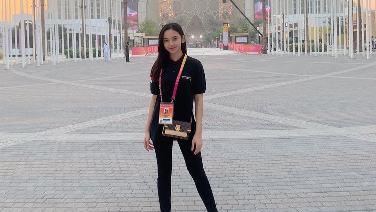 Lyodra Ginting