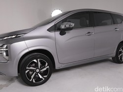 2 Alasan Mitsubishi New Xpander Diluncurkan Jelang Akhir 2021