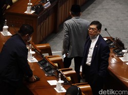 Pengamat Sayangkan Permintaan Maaf PKS ke Puan Usai Interupsi