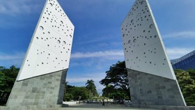 Budayawan Ungkap Makna di Balik Monumen Covid-19 Bandung