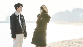 Sinopsis More Than Friends, Cinta yang Terjebak Friendzone