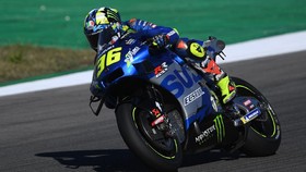 Rumor Jelang MotoGP Qatar: Joan Mir ke Yamaha