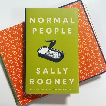 Bela Palestina, Penulis Novel Normal People Sally Rooney Ungkap Bukunya Tidak Lagi Dijual di Inggris