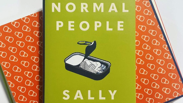 Bela Palestina, Penulis Novel Normal People Sally Rooney Ungkap Bukunya Tidak Lagi Dijual di Inggris