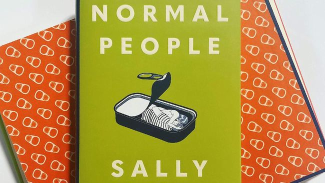 Bela Palestina, Penulis Novel Normal People Sally Rooney Ungkap Bukunya Tidak Lagi Dijual di Inggris