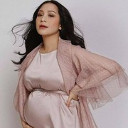 Nagita Slavina Miliki Kekayaan Berlimpah Ruah, Tapi Harga Parfum Favoritnya Bikin Syok Netizen! Beneran Nih?