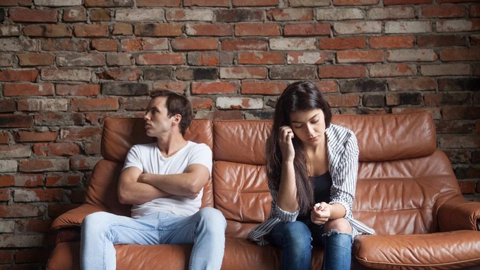 Dikira Bisa Bikin Tertarik, 4 Sikap Ini Justru Bikin Pria Ilfeel Lho, Salah Satunya Terlalu Manja!