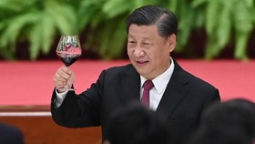 China Disebut Akan Izinkan Tim PBB ke Xinjiang dengan Syarat