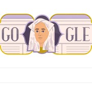 Mengenal Roehana Koeddoes, Jurnalis Perempuan Pertama di Indonesia yang Muncul di Google Doodle Hari Ini