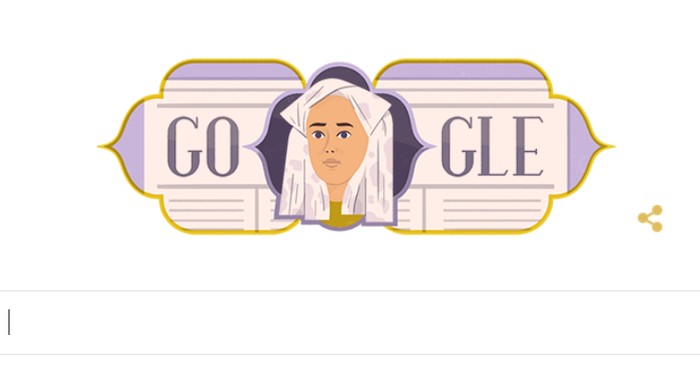 Mengenal Roehana Koeddoes, Jurnalis Perempuan Pertama di Indonesia yang Muncul di Google Doodle Hari Ini Mengenal Roehana Koeddoes, Jurnalis Perempuan Pertama di Indonesia yang Muncul di Google Doodle Hari Ini
