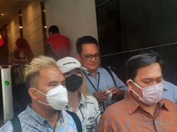 Tanggapan Psikolog yang Diadukan Saipul Jamil soal Pedofil Predator Anak