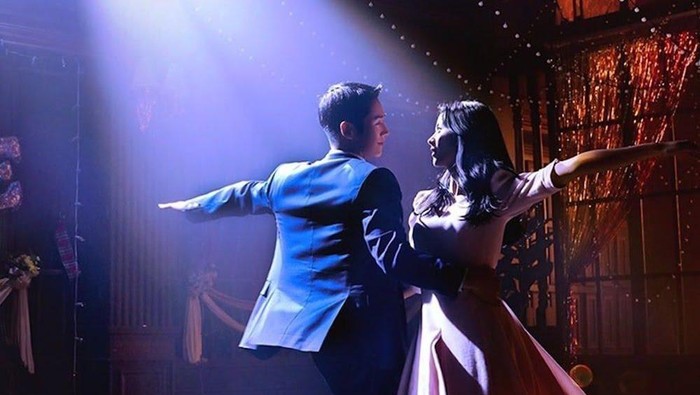 Selain Snowdrop, 4 Drama Korea Ini Siap Tayang di Disney+