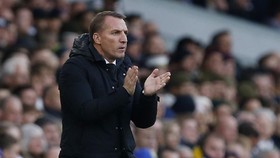 Rodgers Diklaim Sepakat Gantikan Solskjaer di Man Utd