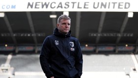 MU vs Newcastle: Eddie Howe Didukung Gengsi Pelatih Lokal