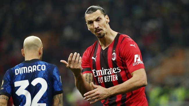 AC Milan harus tampil agresif saat menghadapi Liverpool di San Siro, Rabu (8/12) dini hari, dalam pertandingan terakhir Grup B Liga Champions.