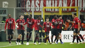 Prediksi Susunan Pemain Milan vs Liverpool