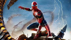 Spider-Man No Way Home Debut Global Terbesar Ketiga dengan Rp8,4 T