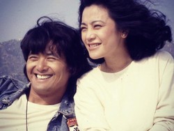 Kisah Lawan Main Chow Yun Fat yang Putranya Sempat Jadi Korban Penculikan