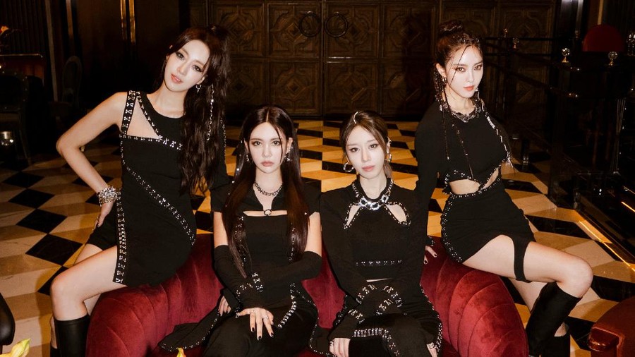 T-ara T-ara