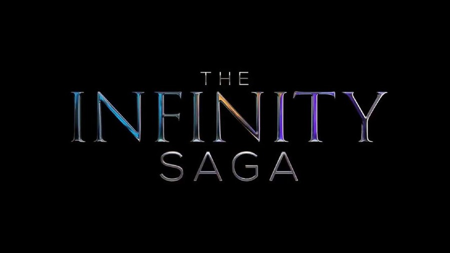 The Infinity Saga The Infinity Saga