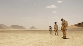 Sinopsis The Last Days on Mars, Ekspedisi Mencekam di Planet Merah