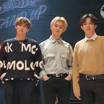 Kenalan dengan The Rose, Band Korea Selatan yang Nggak Kalah Keren dengan Grup K-Pop