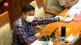 VIDEO: Vaksinasi Booster Diberikan Awal 2022, Lansia Diutamakan